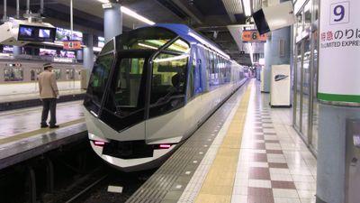 HeyPatching's profile picture. 外見は50代半ば？中身はジジイ、頭の中は小学５年生の令和を前に還暦を迎えた元タクシードライバー。
鉄道、旅客機、バス、タクシー等々の乗り物好きなので趣味が合いそうな方は老若男女問わずフォロー歓迎です。