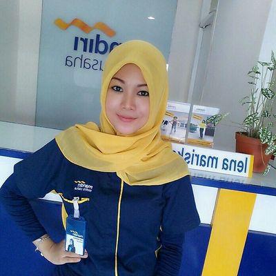Gadis Intelijensia Polsri 2013 |Puteri Bumi Bende Seguguk 2013