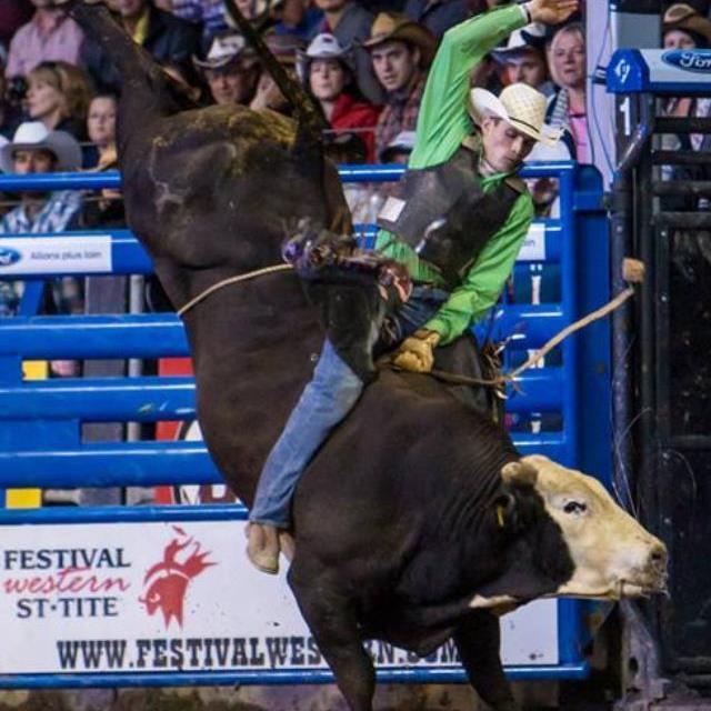 Painfreecowboy's profile picture. Professional Bull Rider,  US Army Ranger Veteran,  Purple Heart Recipient