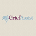 My Grief Assist (@mygriefassist) Twitter profile photo
