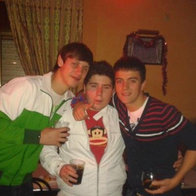 ruboloko69's profile picture. Asta que uno no aprende a creer en el mismo no tendras vida propia