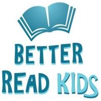 Better Read Kids (@betterreadkids) 's Twitter Profile
