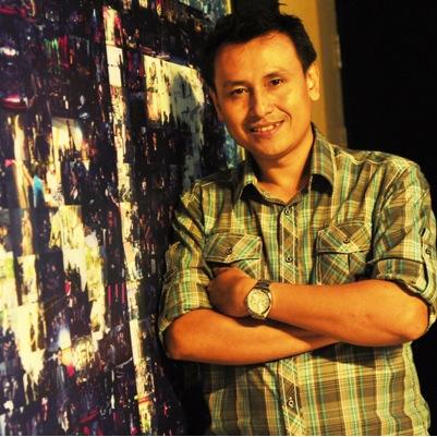 igedeiwans's profile picture. Just standing in front of class ;)