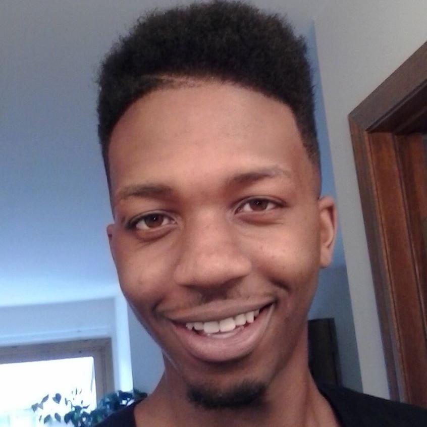 Imma Cool Ass Nigga So Gone Head Ndd Follow Me