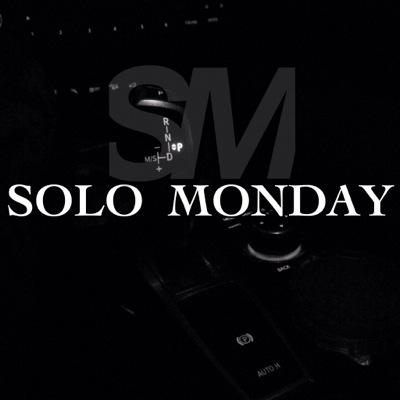 solomonday_'s profile picture. idfwu thats why im solo. I make money i make my own music.