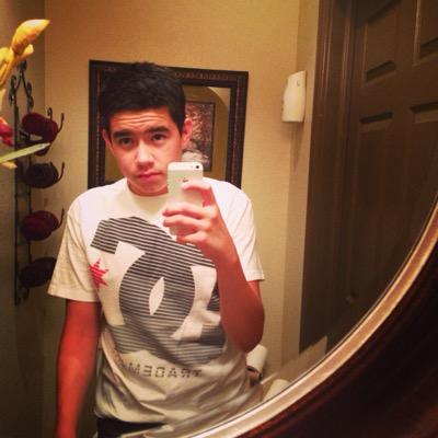 i love to game so if your on xbox hit me up @ROGUEburrito56