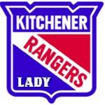 Kitchener Lady Rangers Midget AA