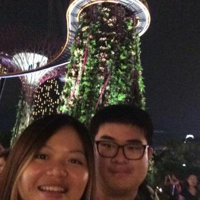 LewiTian's profile picture. Addicted to oreos