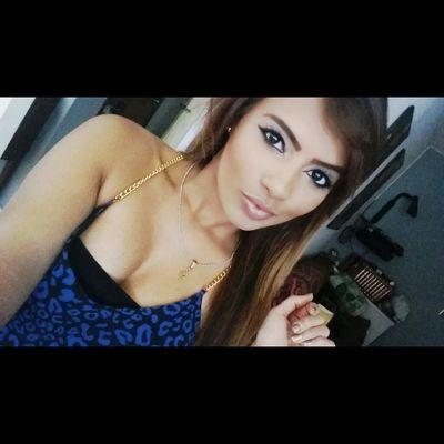 Estudiante de comunicaciones en la UNI del USC , Bailarina Profesional de @juanluis