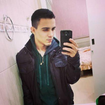 iagoramos512's profile picture. 