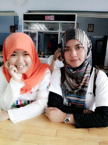 suka sensitif kalo lagi kangen