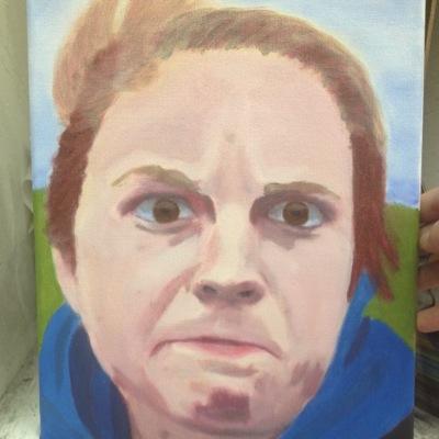 MeganBohman's profile picture. 