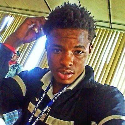 lawless_savagge's profile picture. I AM FROM 095 LAWLESS GANG BITCH #SQUADD