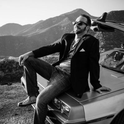 DeloreanESQ's profile picture. 