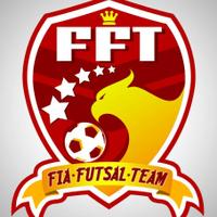FIA Futsal Team (@futsalfia) 's Twitter Profile Photo FIA Futsal Team (@futsalfia) 's Twitter Profile Photo
