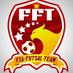 FIA Futsal Team (@futsalfia) Twitter profile photo