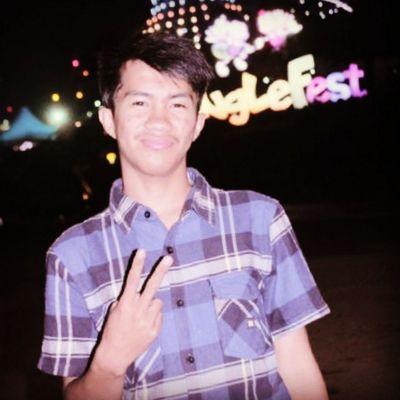 Irvanaffandi_'s profile picture. PT. KERETA API INDONESIA (PERSERO) UPT. Balai Yasa Manggarai