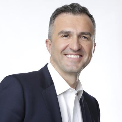 Almin Karamehmedovic