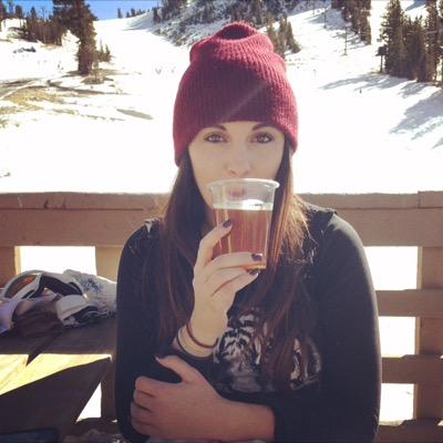 roxykupfert's profile picture. 