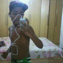 Gusttav_rocha's profile picture. 