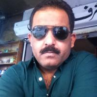 Farooq (@farooqshaikh88) 's Twitter Profile