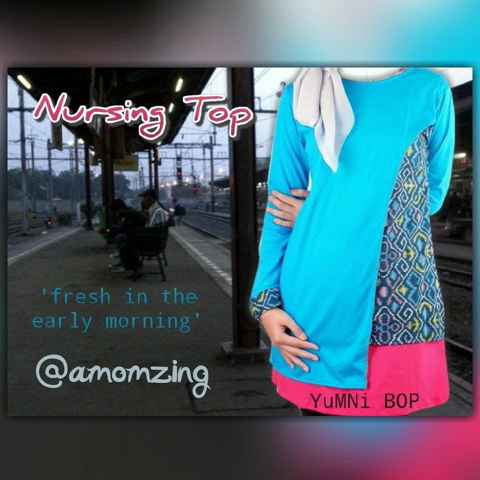 LOVE & CARE about u,mom,baby,child,fam,life!
Bundanya ayah & anak2
AIMI-TDA-NetU-PKT-Kagama
081578784480 | PIN:234e77bb
✉FB:Amomzing@Gmail.com
www.aMOMzing.com
