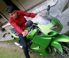 ArbainInNaqiz's profile picture. 