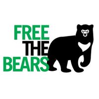 Free the Bears(@freethebears) 's Twitter Profile Photo