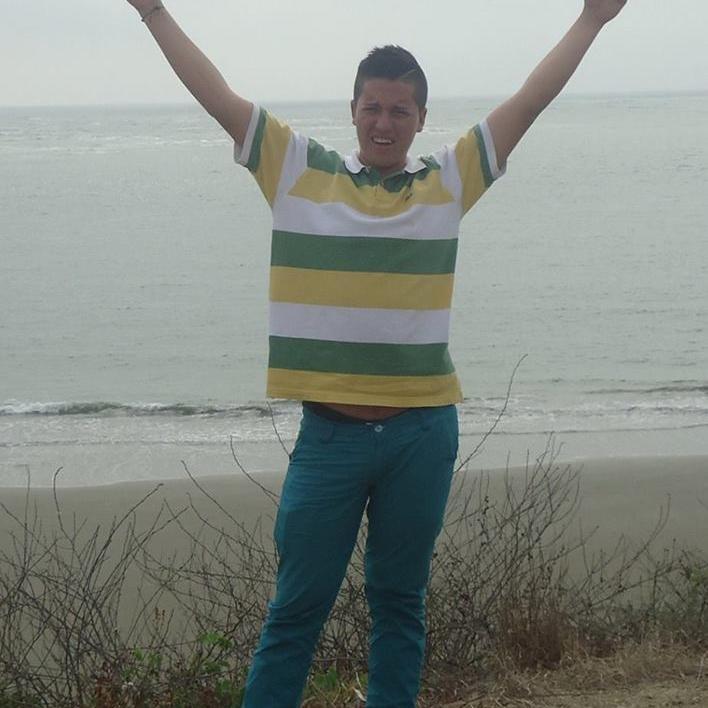 17Cristianrubir's profile picture. 