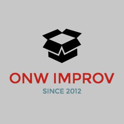 Do you like to laugh? Do you like to make others laugh? Then follow ONW Improv for all things improv! Monthly performances at Comedy City!