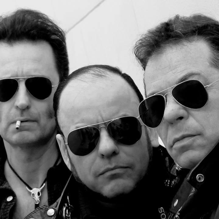 Banda de Rockabilly Argentina