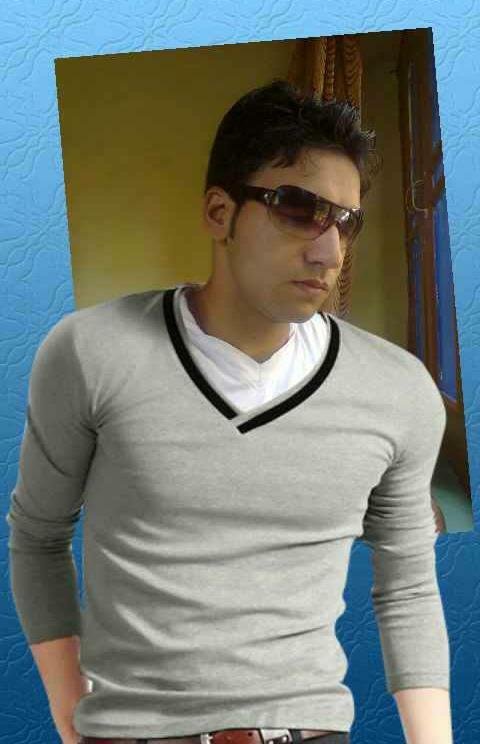 my name is prince adi im a cricketer my age is 18