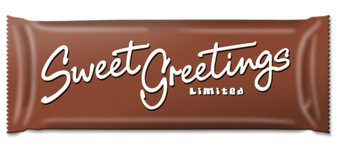 sweet_greetings's profile picture. Personalised Chocolate Bars for Any Occasion from Birthdays, Weddings, Corporate Gifts, Promotional Marketing Gifts, Even Dog Chocolate - a totally unique gift.