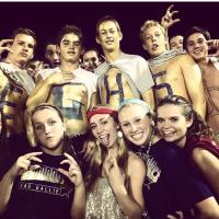 EG Anchor Nation (@eganchornation) Twitter profile photo