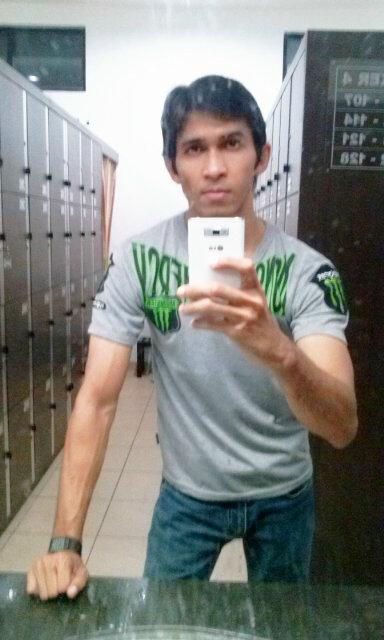 ★Pemilik AutoFollow Yg Kamu Pakai★ Suka Gentayangan di Timeline kamu...