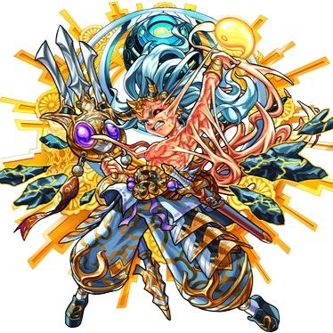 monst_takuan's profile picture. モンスト！よろしくお願いします！(*^^*)運極51
