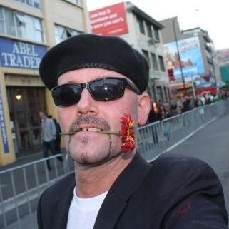 WarrickCraill's profile picture. 