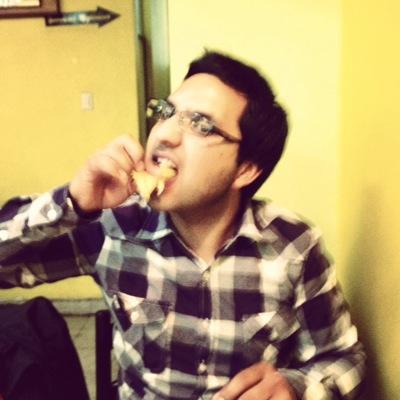 Desde hoy solo vivo el dia a dia. Feliz y sonriente, por fin me decidi a escribir mi blog. Amable y preocupado. cat lover y fitness lover. Cinefilo, outdoor.