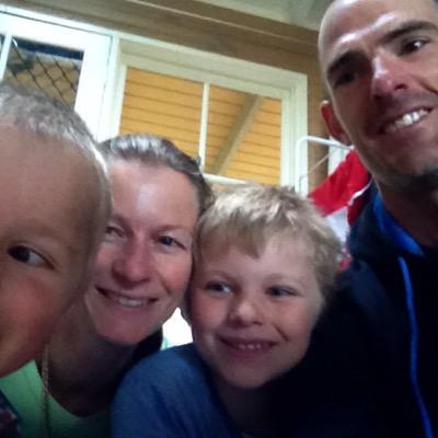 kwilkette's profile picture. Wife, Mum to 2 young men, Tennis Coach, 25 plus years in the sports coaching industry.