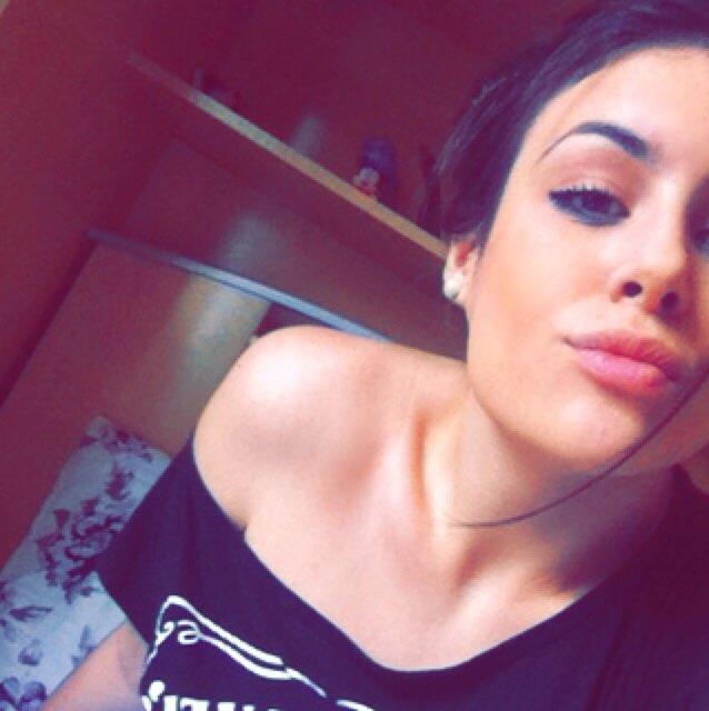 Keep smiling.