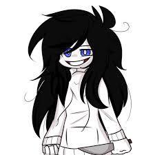 yo me paresco a jeff the killer pami me gusta jeff the killer pero no soy su fans me cae bien pero tambien de liu aberiguar de ellos y quiero ser una the killer