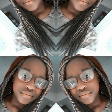 Im just a young girl with dreams