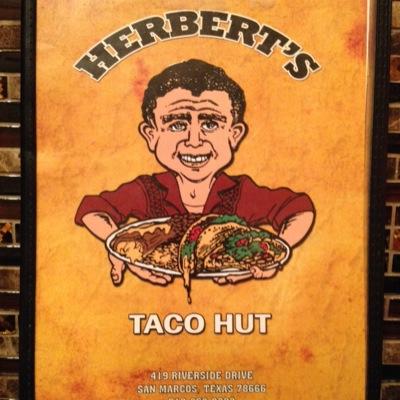 Herbert's Taco Hut