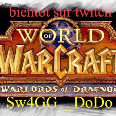 bientot sur twitch pour plus d'aventure :p !