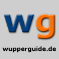 wupperguide.de (@wupperguide) 's Twitter Profile
