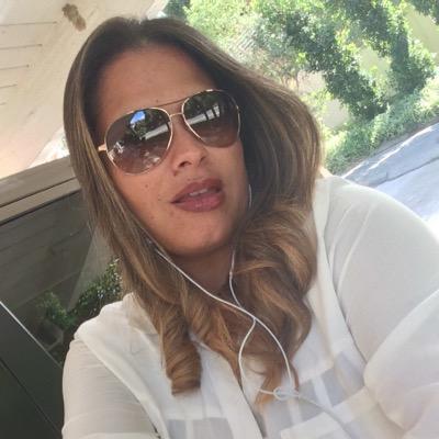 Child of God, Mother, Daughter, Friend ❤️ Writer/Producer/Enterprenuer/Consultant Loves Shopping & Traveling ✈️ Instagram- Sonya_h3