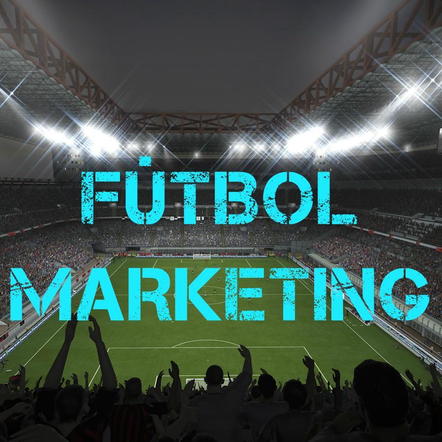 Cuenta dedicada al Fut marketing y la publicidad dentro del universo del fútbol.