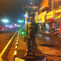 Faqih Maulana (@maulanafaqih191) 's Twitter Profile
