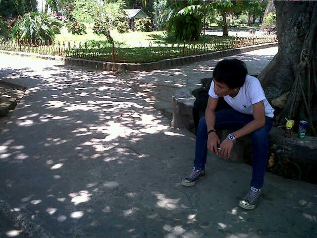 Allank_ramadhan's profile picture. 