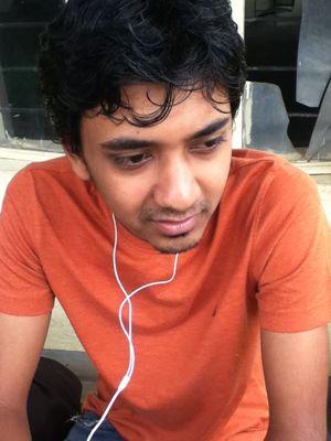 jinka_aditya's profile picture. great listener / dancer